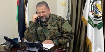 لبنان: حماس کے نائب سربراہ العاروری اسرائیلی ڈرون حملے میں قتل