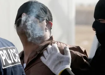 گزشتہ برس سعودی عرب نے 170 افراد کو سزائے موت دی