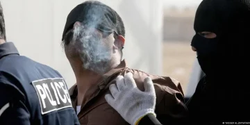 گزشتہ برس سعودی عرب نے 170 افراد کو سزائے موت دی