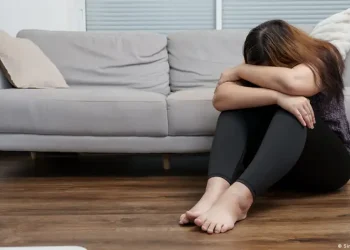 کیا خواتین دوسری مرتبہ بھی بلوغت سے گزرتی ہیں؟
