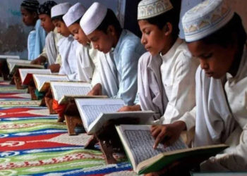 اتراکھنڈ: مدارس میں پڑھائی جائے گی رامائن