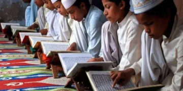 اتراکھنڈ: مدارس میں پڑھائی جائے گی رامائن
