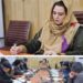 مکمل شدہ پروجیکٹ محکموں کو بروقت حوالے کرنے کو یقینی بنائیں ۔ سی ای او ، ای آر اے