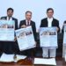 چیف جسٹس نے جموں وکشمیر لیگل سروسز اَتھارٹی کے ایکٹویٹی کیلنڈر 2024ء کی نقاب کشائی کی