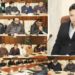 ضلع ترقیاتی کمشنر سری نگر نے سنو کلیئر نس پلان کو حتمی شکل دی اور موسم سرما کےچیلنجوں سے نمٹنے کیلئے اِنتظامیہ تیار