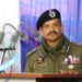 پولیس عوامی خدشات اور مسائل کو حل کرنے کے لیے پرعزم ہے: ڈی جی پی شری آر آر سوین 