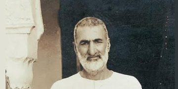 عبدالغفار خان ایک امن پسند پٹھان