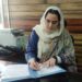 ڈاکٹر سیّد سحرش اَصغر نے سیکرٹری پبلک گریوینس اور چیف ایگزیکٹیو آفیسر جے اینڈ کے اِرأ کے عہدے کا چارج سنبھالا