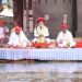  نوجوان  ہندوستان کو عالمی مینوفیکچرنگ ہب بنانے کے لیے کام کریں۔ مودی