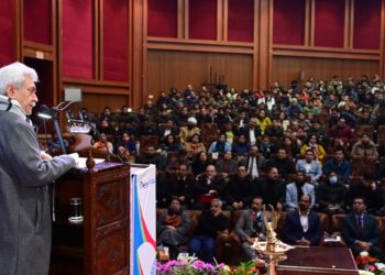  نئے یونٹس اور اسٹارٹ اپس کے قیام کے لیے  جے اینڈ کے بینک 1384 کروڑ روپے فراہم کرے گا: منوج سنہا