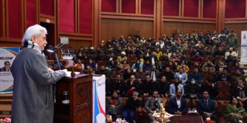  نئے یونٹس اور اسٹارٹ اپس کے قیام کے لیے  جے اینڈ کے بینک 1384 کروڑ روپے فراہم کرے گا: منوج سنہا