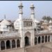 گیانواپی کے تہہ خانے میں پوجا کی نظم کرنے کی ہدایت