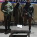 بارہمولہ میں منشیات فروش گرفتار،ممنوعہ مادہ برآمد