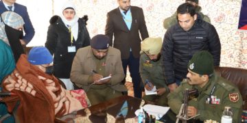 شکایات کے ازالے کے پروگراموں کے انعقاد کا مقصد دور دراز علاقوں میں بھی پولیس خدمات کو بہتر بنانا ہے۔ ڈی جی پی
