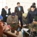 شکایات کے ازالے کے پروگراموں کے انعقاد کا مقصد دور دراز علاقوں میں بھی پولیس خدمات کو بہتر بنانا ہے۔ ڈی جی پی