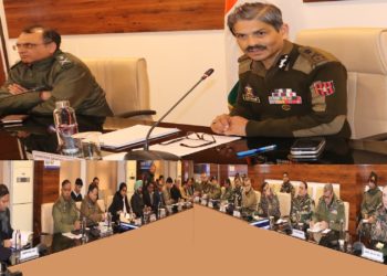 سوشل میڈیا پلیٹ فارموں کی نگرانی پر توجہ دیکر کسی بھی غلط معلومات کی اطلاع دیں اور اس کی تردید کریں/ آر آر سوئن