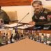 سوشل میڈیا پلیٹ فارموں کی نگرانی پر توجہ دیکر کسی بھی غلط معلومات کی اطلاع دیں اور اس کی تردید کریں/ آر آر سوئن