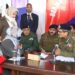 پولیس عوامی خدشات اور مسائل کو حل کرنے کے لیے پرعزم ہے: ڈی جی پی شری آر آر سوین 