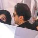 توشہ خانہ کیس میں عمران خان اور بشریٰ بی بی کو 14 سال قید کی سزا