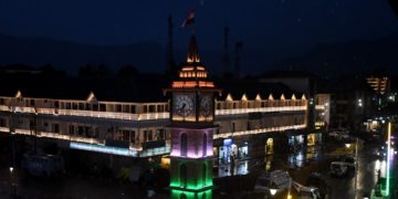 جموں و کشمیر کے یوم جمہوریہ کی جھلک ترقی، ثقافتی دولت کو اجاگر کرتی ہے۔ پرنسپل سکریٹری