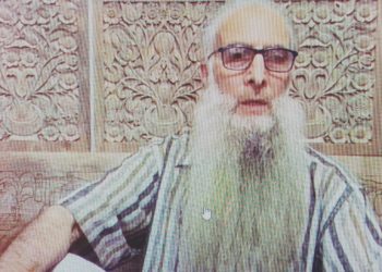 کشمیر ی لکڑی تراش کا تنگدستی سے پدما شری تک کا سفر