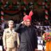لیفٹیننٹ گورنر منوج سنہا نے جموں میں بلیدان استمبھ پر خراج عقدیت پیش کی