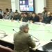 لیفٹیننٹ گورنر نے کھیلو اِنڈیا وِنٹر گیمز 2024ء کی تیاریوں کا جائزہ لیا