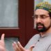 میر واعظ عمر فاروق ‘ذاتی’ دورے پر دہلی جانے کی اجازت دی گئی