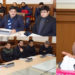 ریحانہ بتول نے محکمہ اطلاعات کے کام کاج کا جائزہ لیا