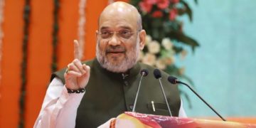 وزیر داخلہ امت شاہ9 جنوری کو جموں کا دورہ کریں گے