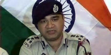 شوپیاں تصادم میں مارا گیا دہشت گرد انتہائی مطلوب تھا :آئی جی کشمیر 
