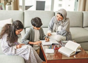 امتحانات کے پیشِ نظر بچوں کی تعلیمی تیاری