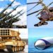ہندوستان نے 2023 میں اپنی فوجی طاقت  میں غیر معمولی اضافہ کیا