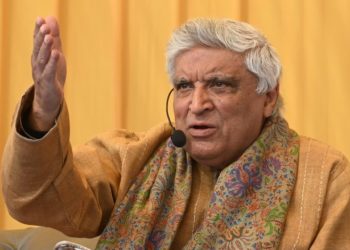 رنبیر کپور کی فلم ’اینیمل‘ کی کامیابی ’خطرناک‘ ہے: جاوید اختر