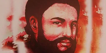 ’’میر تقی میر‘‘ لہجے کے رنگ