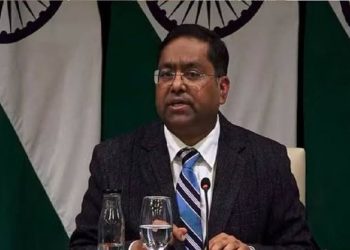 پاکستان طویل عرصے سے دہشت گردی کا مرکز رہا ہے۔ وزارت خارجہ