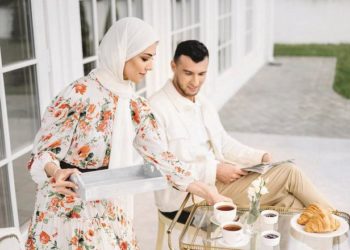 امور خانہ داری اور  وقت کی تنظیم