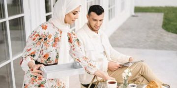 امور خانہ داری اور  وقت کی تنظیم