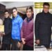 جے ڈی انفارمیشن نے سبکدوش ڈی ڈی آئی بلال مختار کو پرتپاک رخصت کیا
