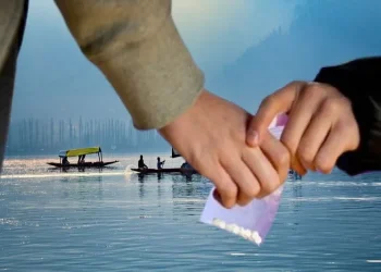 نئی نسل منشیات کی زد میں ، روک تھام اور تدبیریں