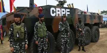 سی آر پی ایف جوانوں کی ذہنی حالت کوسدھاررہی ہے لویوزندگی