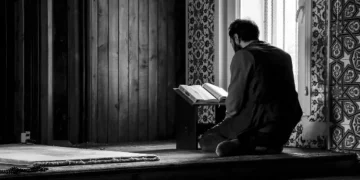 پڑوسیوں کے حقوق قرآن وحدیث کی روشنی میں…
