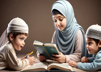 تعلیم کا مطلب ہے ’’علم حاصل کرنا‘‘۔