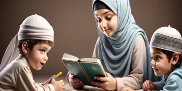 تعلیم کا مطلب ہے ’’علم حاصل کرنا‘‘۔