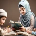 تعلیم کا مطلب ہے ’’علم حاصل کرنا‘‘۔