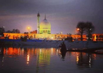 شب برات سبحان اللہ اس مقدس رات کی فضیلت