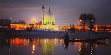 شب برات سبحان اللہ اس مقدس رات کی فضیلت
