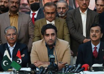 ن لیگ اور پیپلزپارٹی میں معاملات طے، زرداری صدر اور شہباز شریف وزیراعظم ہوں گے