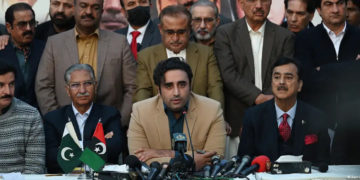 ن لیگ اور پیپلزپارٹی میں معاملات طے، زرداری صدر اور شہباز شریف وزیراعظم ہوں گے