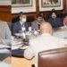 چیف سیکرٹری نے جموں میں سیاحت کے فروغ اور ترقی کا جائیزہ لیا